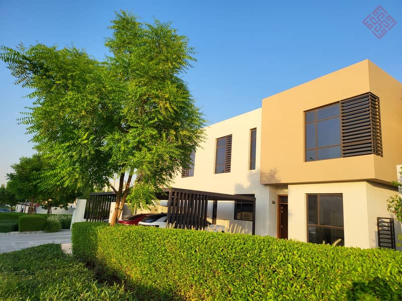 Spacious 4 Bedrooms Villa is avaialble for rent in Nasma Residences Sharjah for 110,000 AED Spacious 4 Bedrooms Villa is avaialble for rent in Nasma Residences Sharjah for 110,000 AED