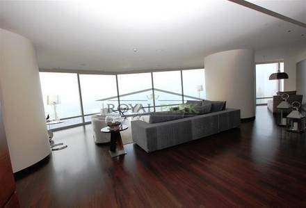 rare unit 4BR with iconic address. rare unit 4BR with iconic address.