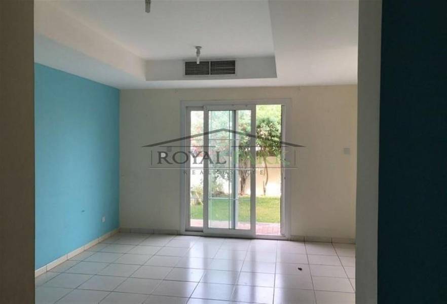 Road View  2 BR + Study Room for SALE  in Springs 7