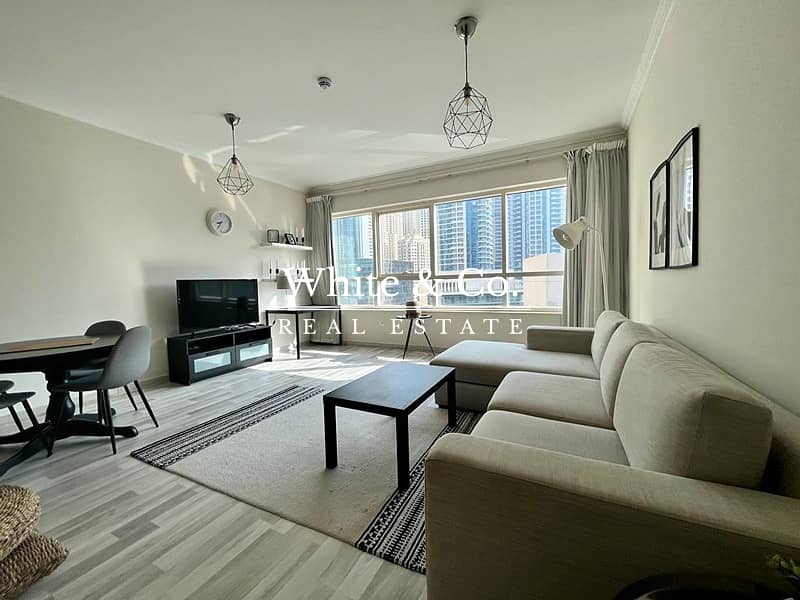 Marina View | Ready To Move In | Fully Furnished Marina View | Ready To Move In | Fully Furnished