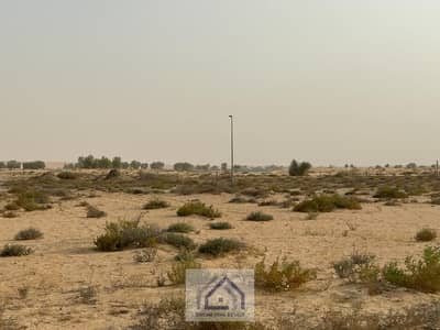 Plot for Sale in Al Tay East, Sharjah - Prime Residential Plot in Altay Sharq