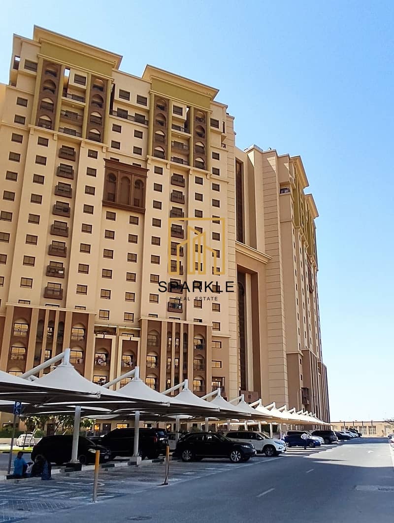 شقة في حدائق مصفح،مصفح 1 غرفة 45000 درهم - 7839175 شقة في حدائق مصفح،مصفح 1 غرفة 45000 درهم - 7839175