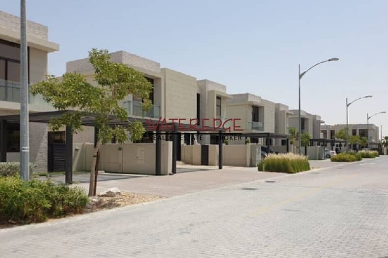 تاون هاوس في أمارغو،(أكويا من داماك) داماك هيلز 2 3 غرف 70000 درهم - 7838948 تاون هاوس في أمارغو،(أكويا من داماك) داماك هيلز 2 3 غرف 70000 درهم - 7838948