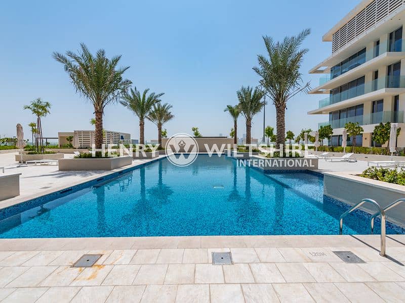 Rarely available 4 bed apartment with beach access Rarely available 4 bed apartment with beach access