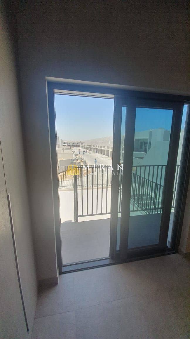 Large 2 BR + Maid l Luxurious l Brand New Large 2 BR + Maid l Luxurious l Brand New