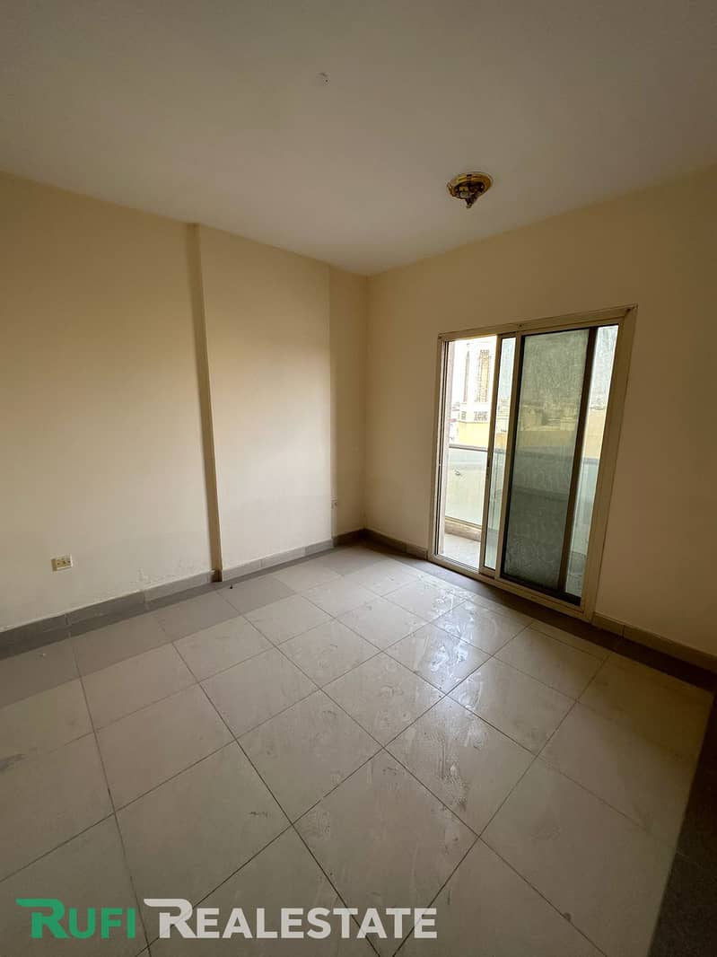2 BHK available for rent in Al Mowhiyat 3  Ajman
