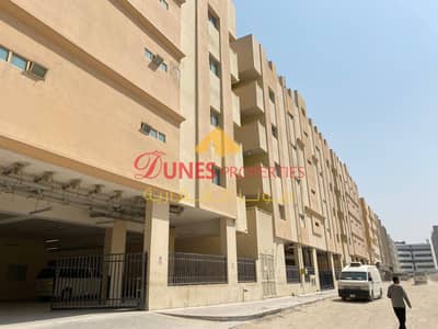Labour Camp for Rent in Jebel Ali, Dubai - Labor camp for rent! MOHRE approved! All Inclusive!Direct from owner!AED: 18,000/year