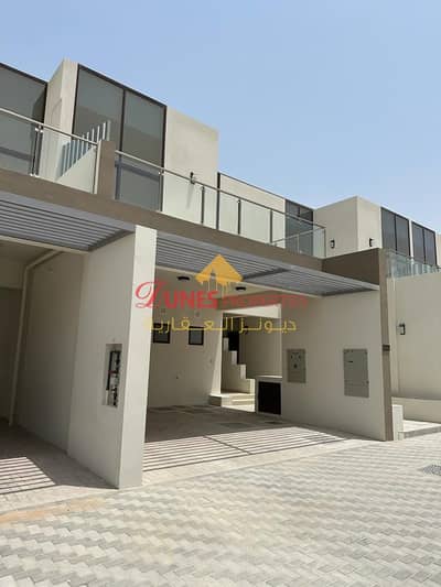 فیلا 4 غرف نوم للايجار في مدينة محمد بن راشد، دبي - فیلا في الحقول،دستركت 11،مدينة محمد بن راشد 4 غرف 240000 درهم - 7707996