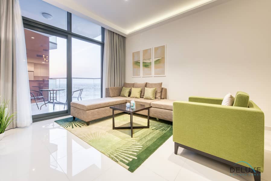 Cordial 1BR at Celestia B Dubai South by Deluxe Holiday Homes Cordial 1BR at Celestia B Dubai South by Deluxe Holiday Homes