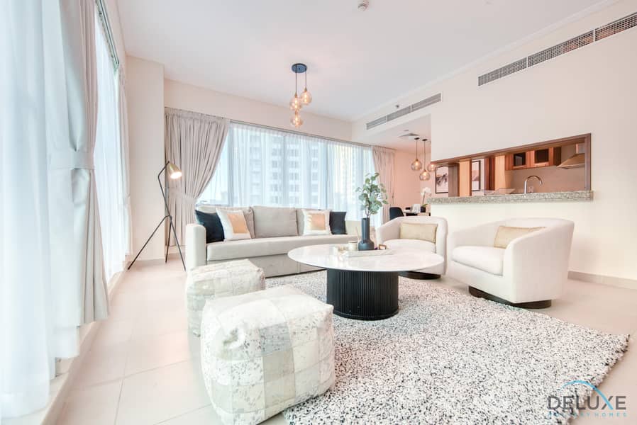 Bright 1BR at Attesa Tower Dubai Marina by Deluxe Holiday Homes Bright 1BR at Attesa Tower Dubai Marina by Deluxe Holiday Homes