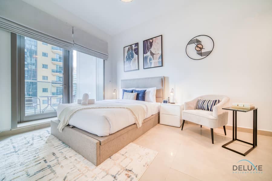Modern Studio at Sparkle Tower 2 Dubai Marina by Deluxe Holiday Homes Modern Studio at Sparkle Tower 2 Dubai Marina by Deluxe Holiday Homes