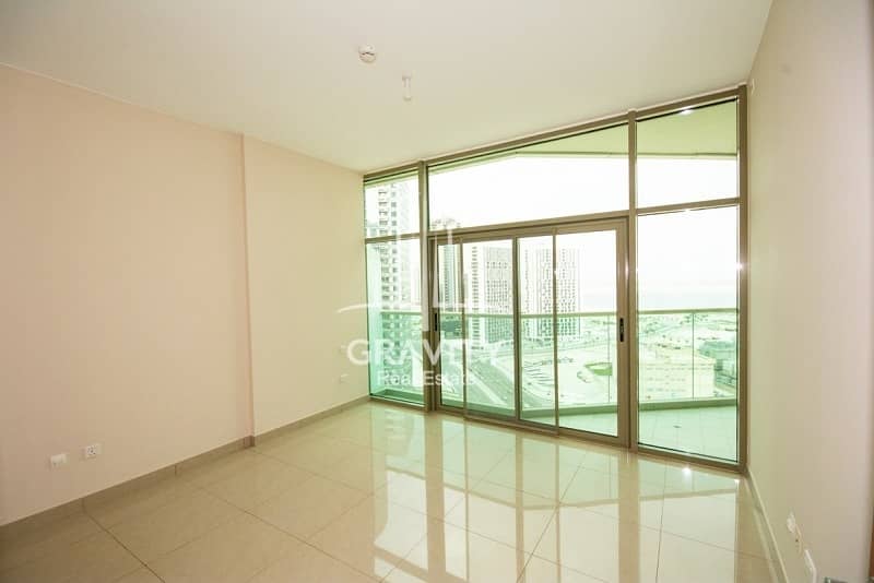 8 HOT DEAL| High Floor Big Balcony | Vacant unit