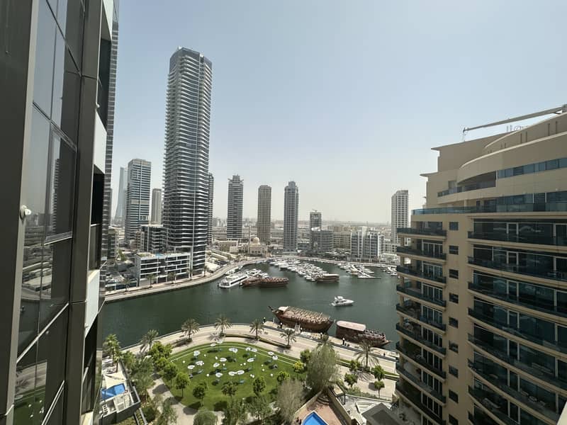 Fully Furnished|Ready to Move In|Canal view Fully Furnished|Ready to Move In|Canal view