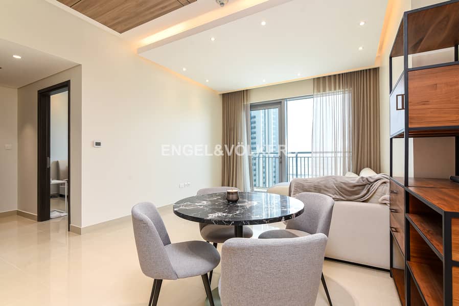 Rented | Fully Furnished and Upgraded Rented | Fully Furnished and Upgraded