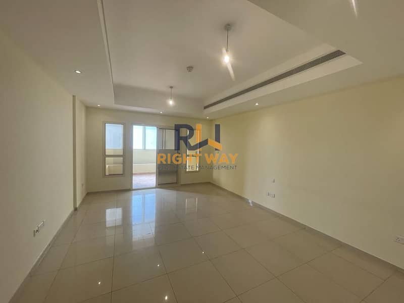 Affordable Price / Ground Floor / Big Terrace