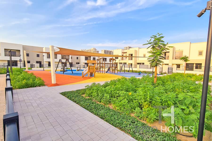 Pool and park type 2 | Vacant | View today Pool and park type 2 | Vacant | View today