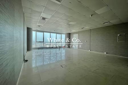 Office for Sale in Business Bay, Dubai - Fitted Office | Investor Deal | Stable View