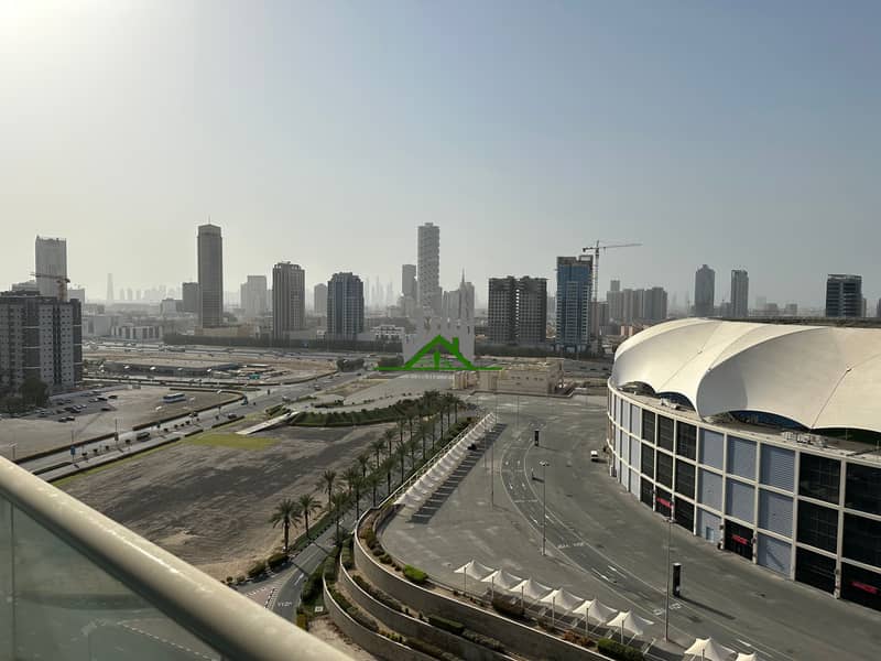 Квартира в Дубай Спортс Сити，Стадиум Пойнт, 2 cпальни, 870000 AED - 7794013