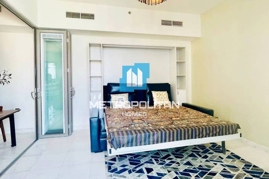 Convertible Unit | Fully Furnished | Prime Unit Convertible Unit | Fully Furnished | Prime Unit