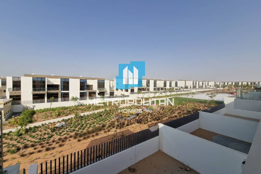 تاون هاوس في الحقول،دستركت 11،مدينة محمد بن راشد 4 غرف 3650000 درهم - 7740935 تاون هاوس في الحقول،دستركت 11،مدينة محمد بن راشد 4 غرف 3650000 درهم - 7740935