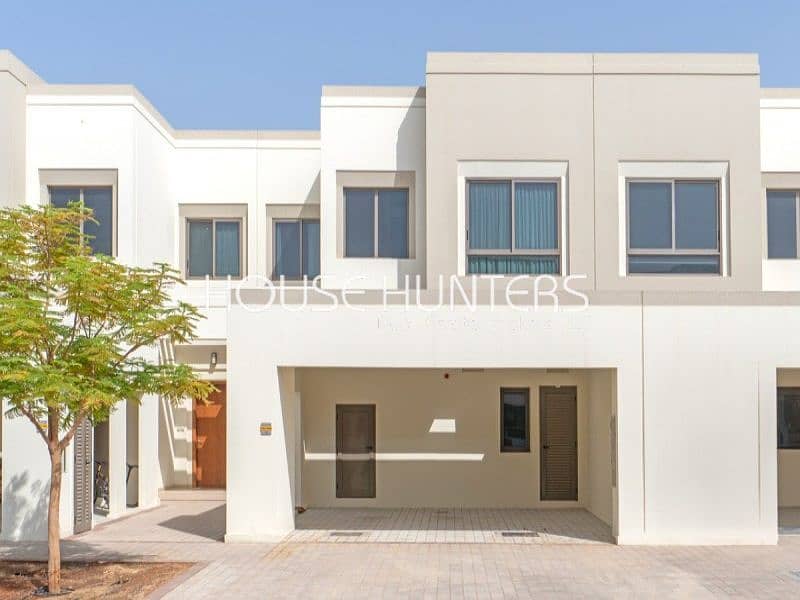 3BR+Maid Townhouse| Massive Plot | Prime Location| 3BR+Maid Townhouse| Massive Plot | Prime Location|