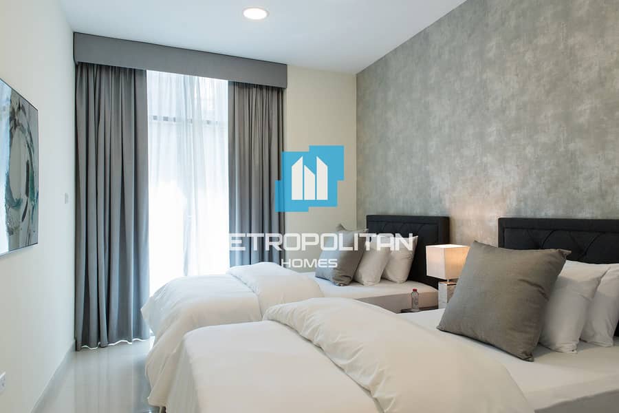 Spacious Luxury Villa | Furnished | Prime Location Spacious Luxury Villa | Furnished | Prime Location