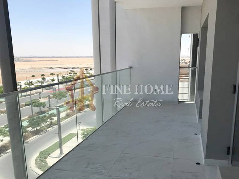 Clean 1BR apartment Balcony | Nice location Clean 1BR apartment Balcony | Nice location