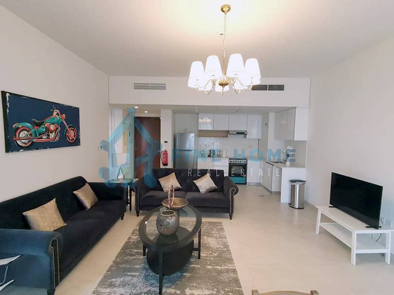 Fully furnished Apartment | Balcony With garden View Fully furnished Apartment | Balcony With garden View