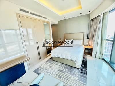 3 Bedroom Apartment for Sale in Business Bay, Dubai - Burj Khalifa View | High Floor | Motivated Seller