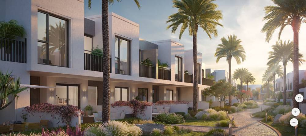 Own your EXPO Golf villa now in Dubai South with the cheapest price starting from AED 999,888