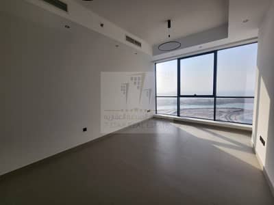 1 Bedroom Apartment for Sale in Al Mamzar, Sharjah - Nice apartment for sale in La Plage tower