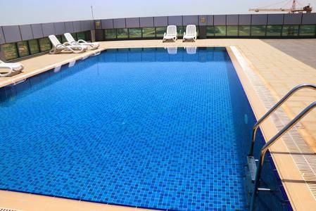 1 Bedroom Flat for Rent in Al Rawdah, Abu Dhabi - C40 1 1 Bedroom Flat for Rent in Al Rawdah, Abu Dhabi - C40 1