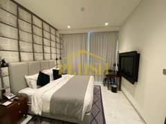 Fully Furnished | Amazing View | Best Price