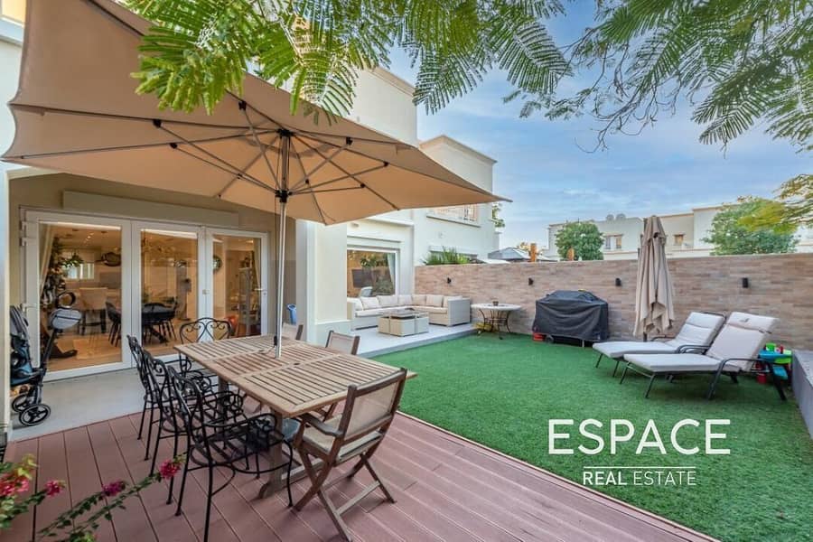 Exclusive | Fully Renovated | Rare Layout