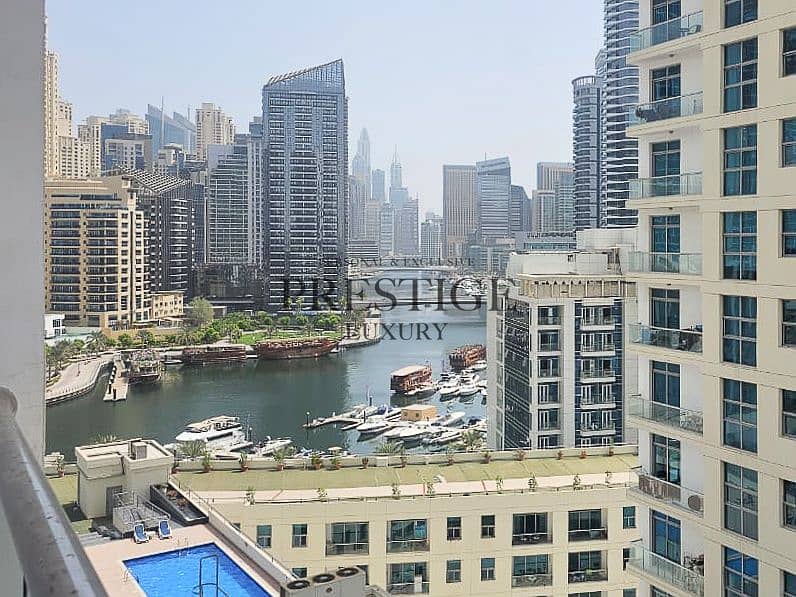 Chiller Free | Vacant | Ready to Move In | Marina Chiller Free | Vacant | Ready to Move In | Marina