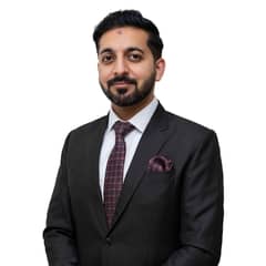 Syed Talha