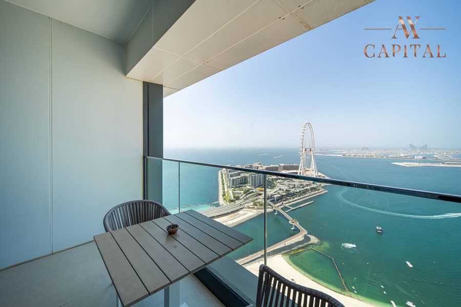 Full Panoramic Sea View | Vacant | Prime Location Full Panoramic Sea View | Vacant | Prime Location