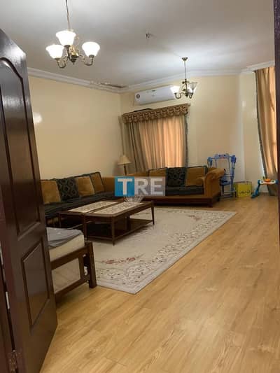 3 Bedroom Apartment for Sale in Ajman Downtown, Ajman - Specious Size 3BHK Ajman Downtown Prime Location  Ready To Move For Sale In Al Khor Towers