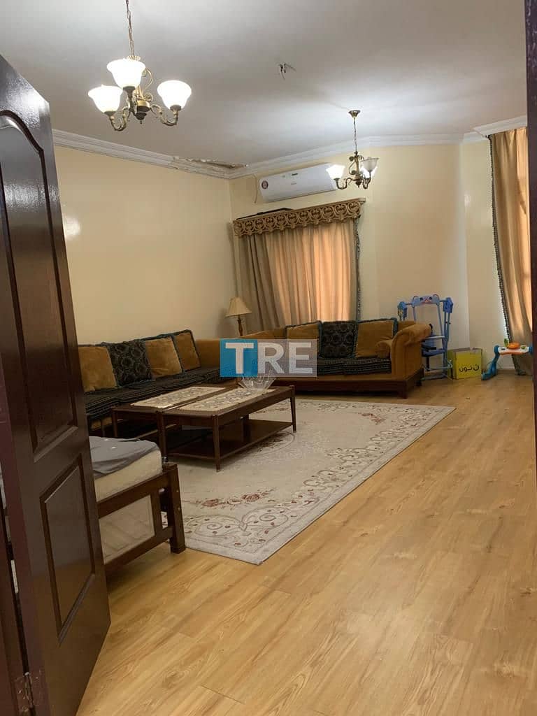 Specious Size 3BHK Ajman Downtown Prime Location  Ready To Move For Sale In Al Khor Towers