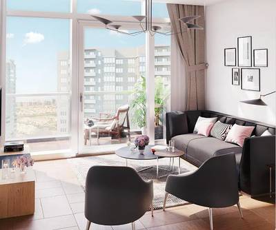 Studio for Sale in Dubai Sports City, Dubai - Project Dear Grand Studio for Sale in Dubai Sports City, Dubai - Project Dear Grand