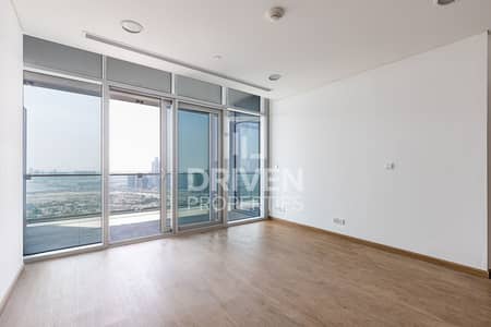 1 Bedroom Apartment for Rent in DIFC, Dubai - Zabeel View and Best Layout | High Floor