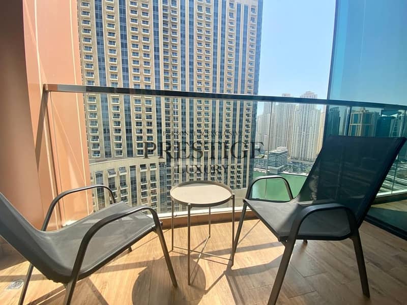 Marina View | Furnished | Available Now Marina View | Furnished | Available Now