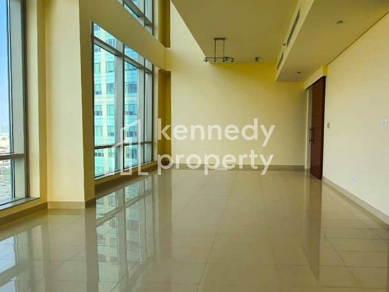 Stunning Sea View | Near To Park | Well Maintained Stunning Sea View | Near To Park | Well Maintained