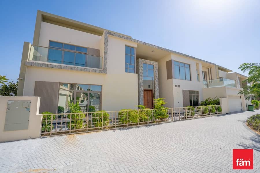 فیلا في الفرجان غرب،الفرجان 5 غرف 6200000 درهم - 7842113 فیلا في الفرجان غرب،الفرجان 5 غرف 6200000 درهم - 7842113