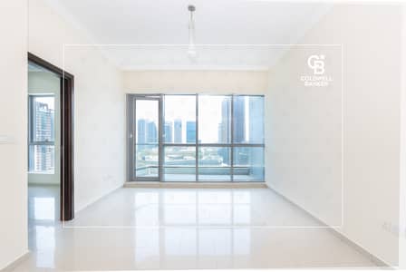 1 Bedroom Flat for Sale in Dubai Marina, Dubai - Exclusive | Full Marina View | Vacant | Mid floor
