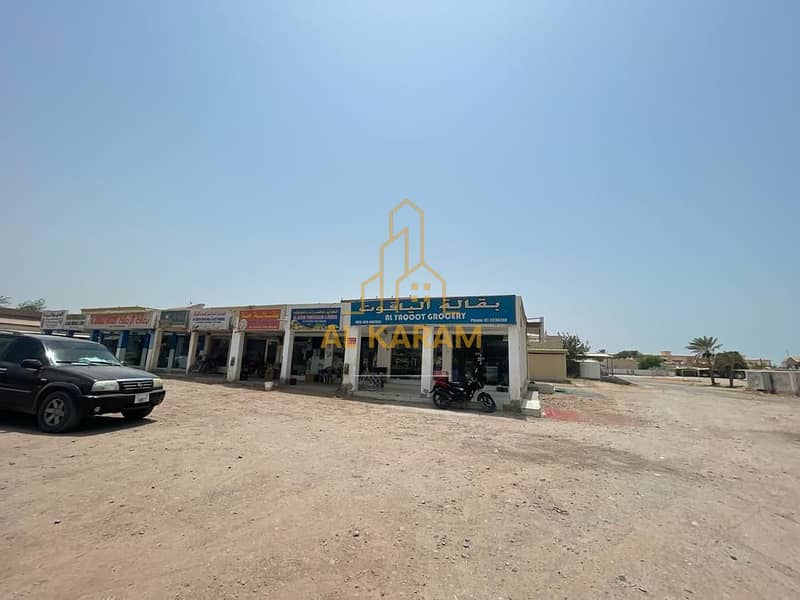 For Sale Commercial Land in Jolan For Sale Commercial Land in Jolan