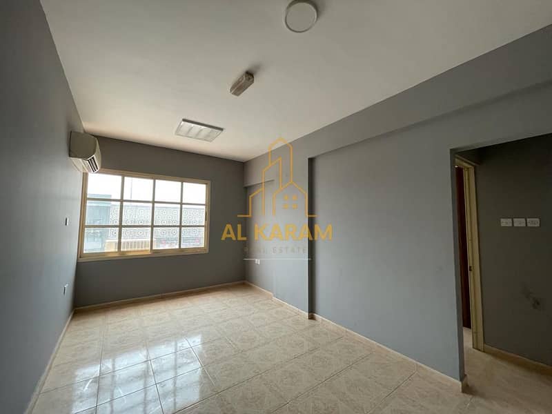 Spacious Living One Bedroom | Well maintained Spacious Living One Bedroom | Well maintained