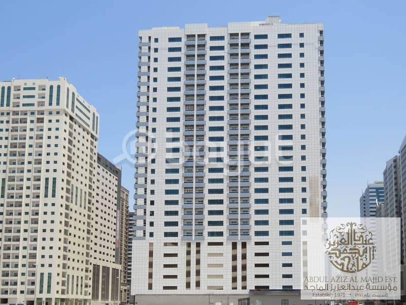 Квартира в Аль Нахда (Шарджа), 1 спальня, 40000 AED - 7842632