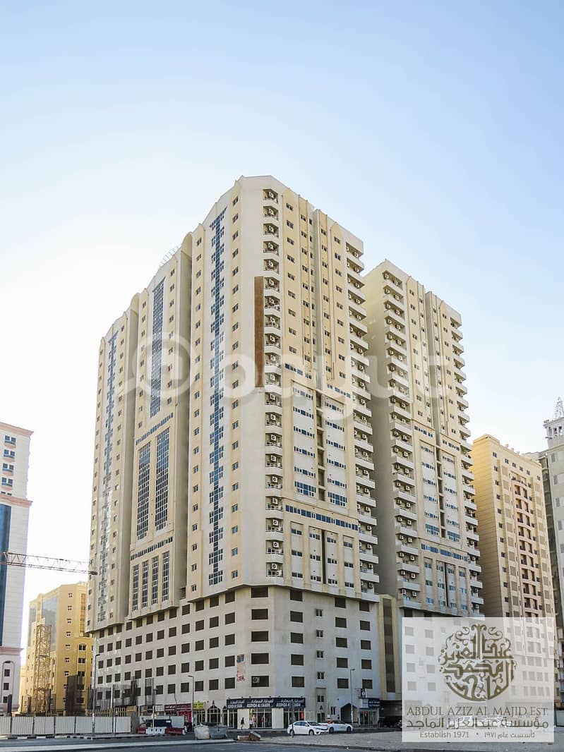 Квартира в Абу Шагара, 2 cпальни, 33000 AED - 7839459
