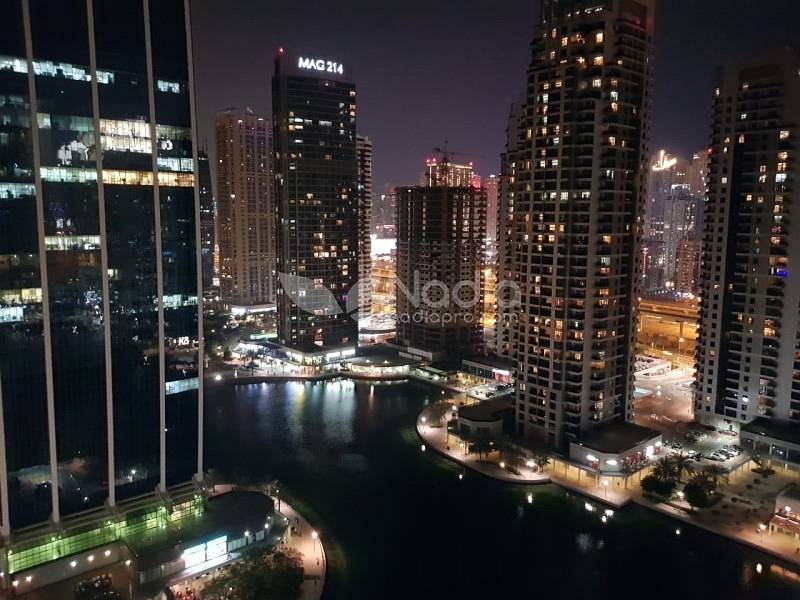 2 Bedroom | Goldcrest Views 1 | JLT | For Rent